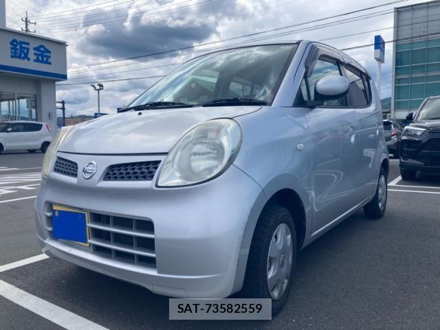 Nissan MOCO 2007-09 7358831-1