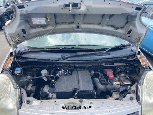 Nissan MOCO 2007-09 7358831-20
