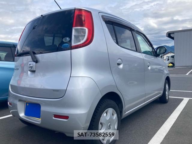 Nissan MOCO 2007-09 7358831-3