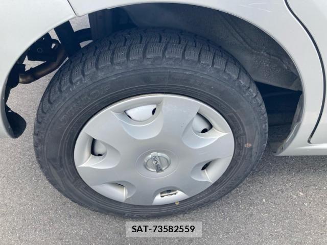 Nissan MOCO 2007-09 7358831-6