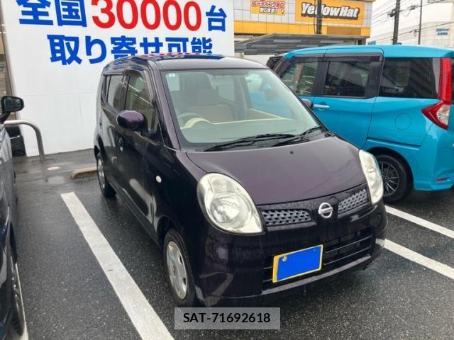 Nissan MOCO 2009-07 7358827-0