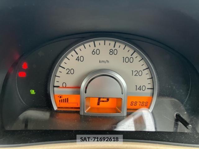 Nissan MOCO 2009-07 7358827-13