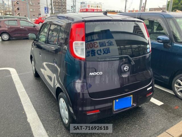 Nissan MOCO 2009-07 7358827-1