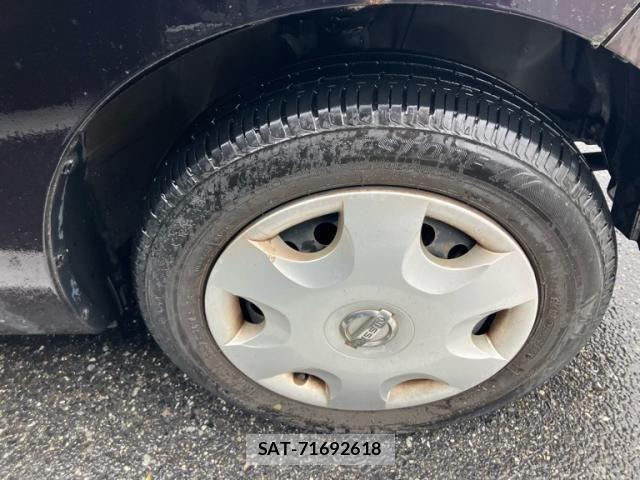 Nissan MOCO 2009-07 7358827-4