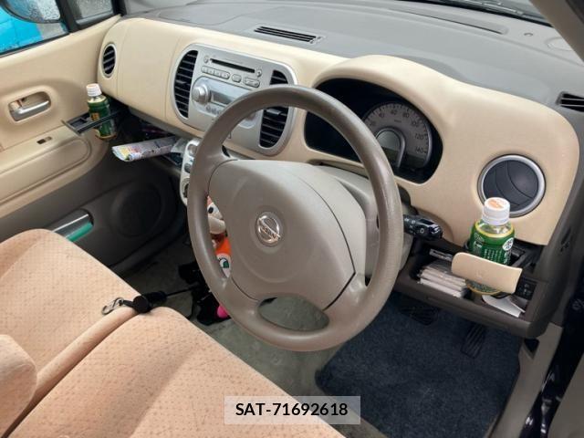 Nissan MOCO 2009-07 7358827-6
