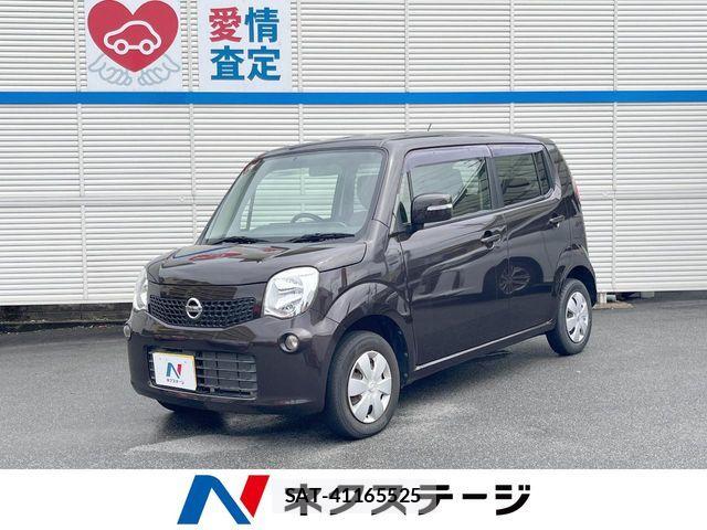 Nissan MOCO 2013-06 7392924-0
