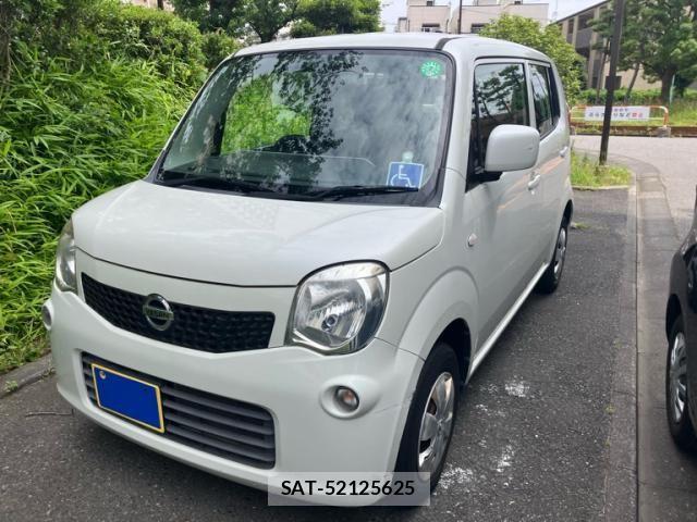 Nissan MOCO 2012-07 7392933-0