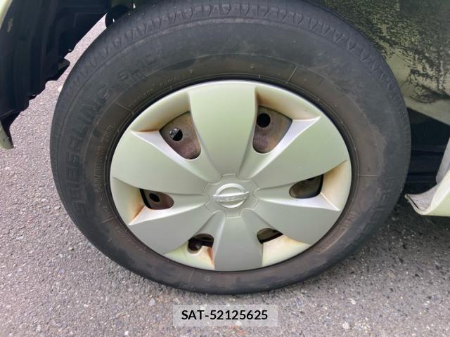 Nissan MOCO 2012-07 7392933-9