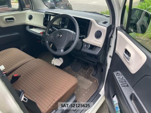 Nissan MOCO 2012-07 7392933-11