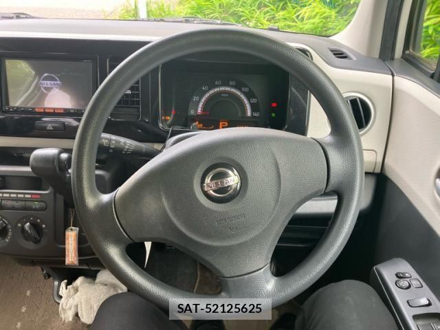 Nissan MOCO 2012-07 7392933-17