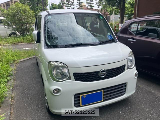 Nissan MOCO 2012-07 7392933-1