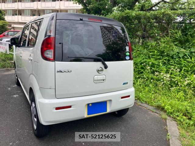 Nissan MOCO 2012-07 7392933-4