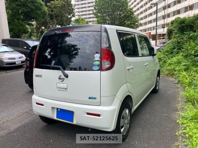Nissan MOCO 2012-07 7392933-5