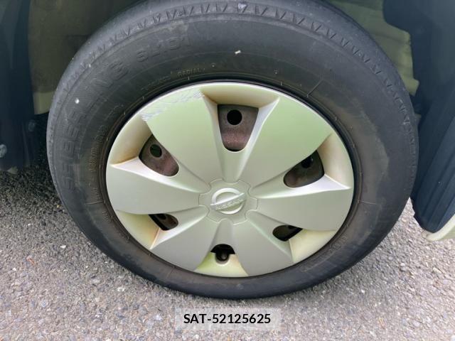 Nissan MOCO 2012-07 7392933-6