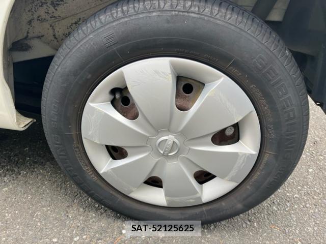 Nissan MOCO 2012-07 7392933-7