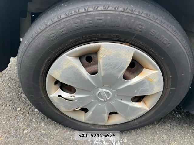 Nissan MOCO 2012-07 7392933-8