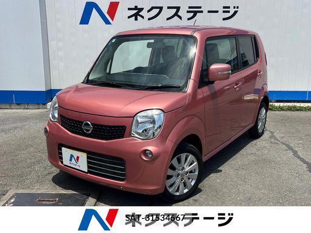Nissan MOCO 2013-10 7392923-0