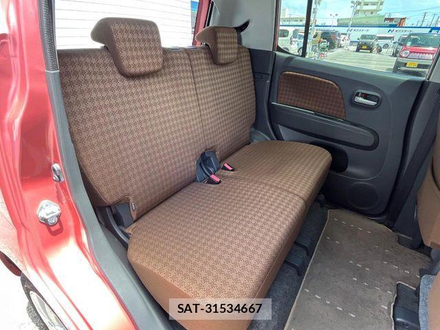 Nissan MOCO 2013-10 7392923-9