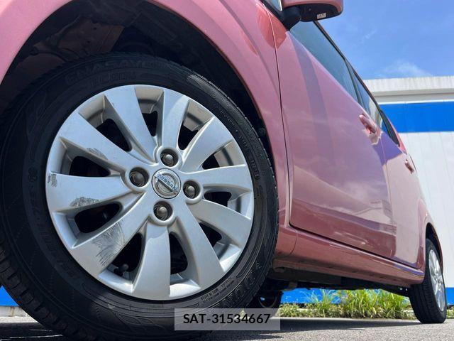 Nissan MOCO 2013-10 7392923-12