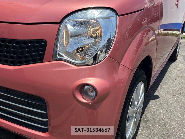 Nissan MOCO 2013-10 7392923-13