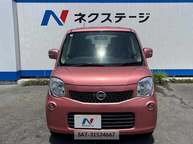 Nissan MOCO 2013-10 7392923-14
