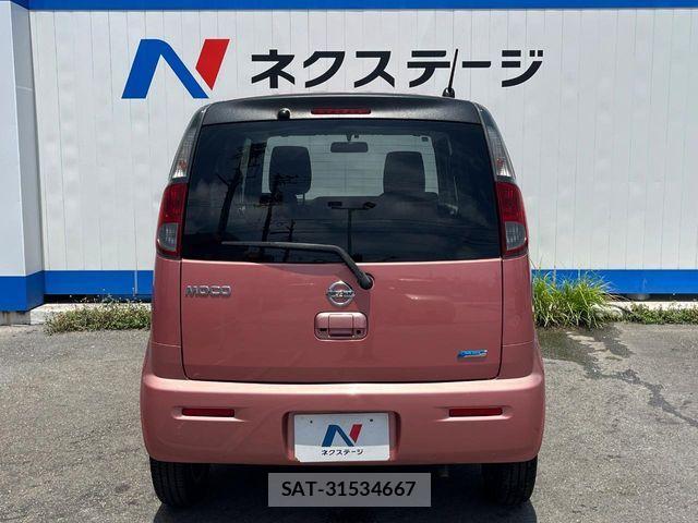 Nissan MOCO 2013-10 7392923-15