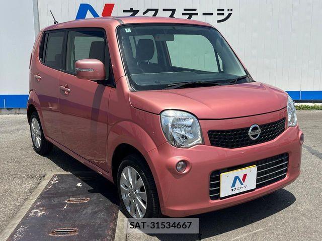 Nissan MOCO 2013-10 7392923-16