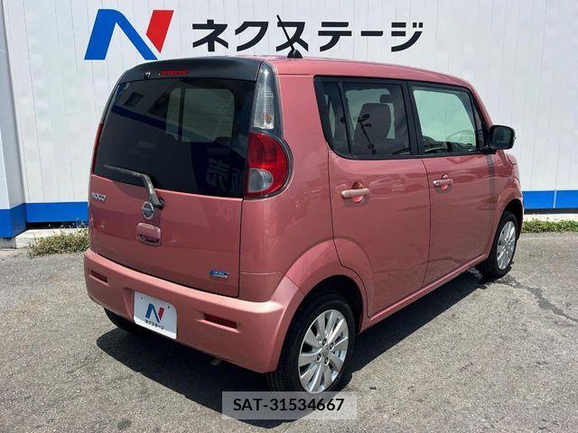 Nissan MOCO 2013-10 7392923-17