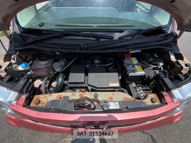 Nissan MOCO 2013-10 7392923-18