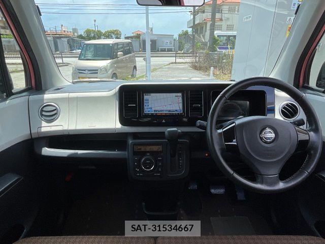 Nissan MOCO 2013-10 7392923-1