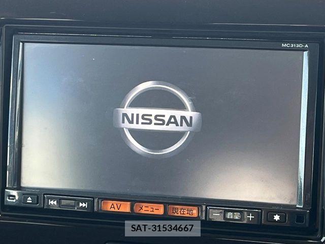 Nissan MOCO 2013-10 7392923-3