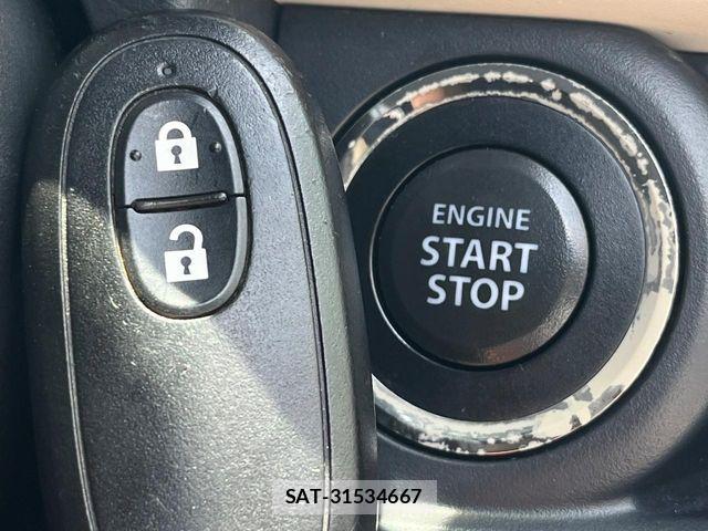 Nissan MOCO 2013-10 7392923-5