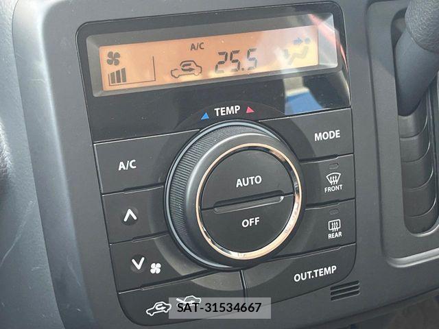 Nissan MOCO 2013-10 7392923-6