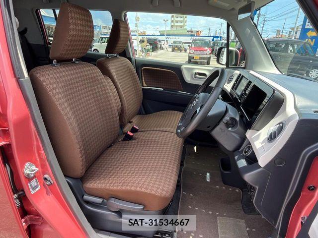 Nissan MOCO 2013-10 7392923-8