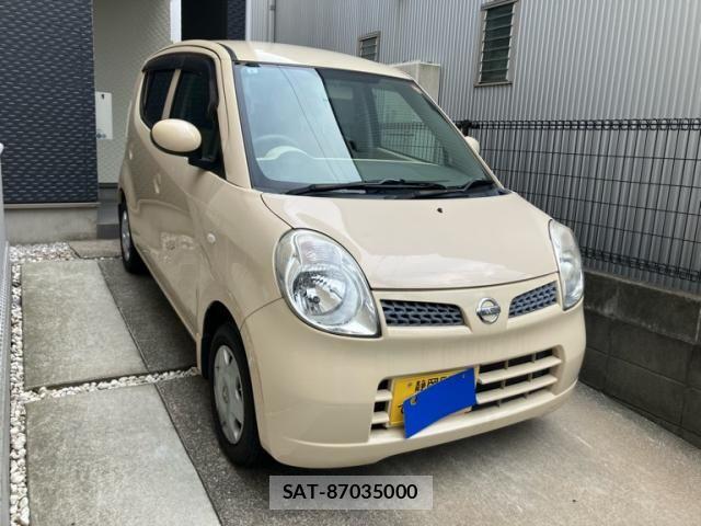 Nissan MOCO 2009-06 7392931-0