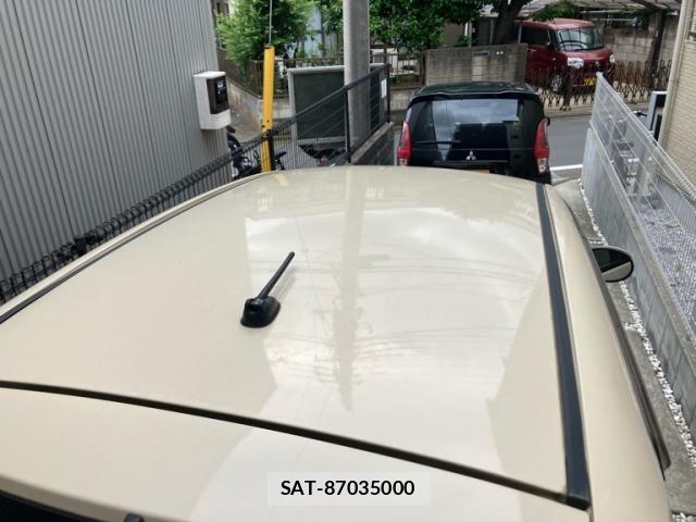 Nissan MOCO 2009-06 7392931-9