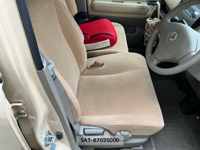 Nissan MOCO 2009-06 7392931-13