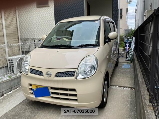 Nissan MOCO 2009-06 7392931-1