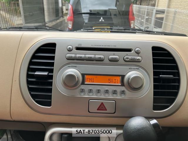 Nissan MOCO 2009-06 7392931-22