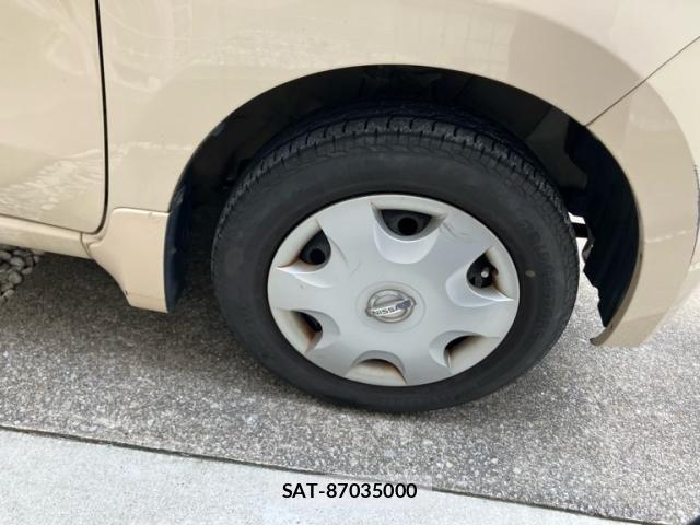 Nissan MOCO 2009-06 7392931-4