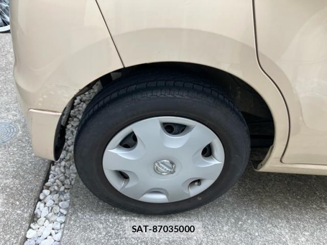 Nissan MOCO 2009-06 7392931-5
