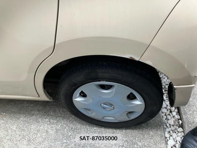 Nissan MOCO 2009-06 7392931-6