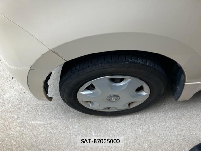 Nissan MOCO 2009-06 7392931-7