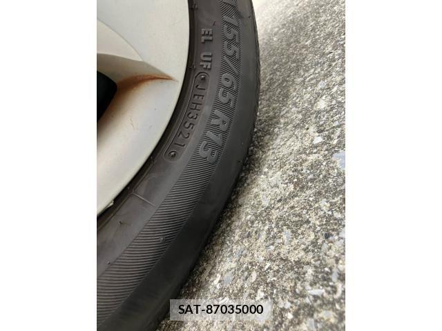 Nissan MOCO 2009-06 7392931-8