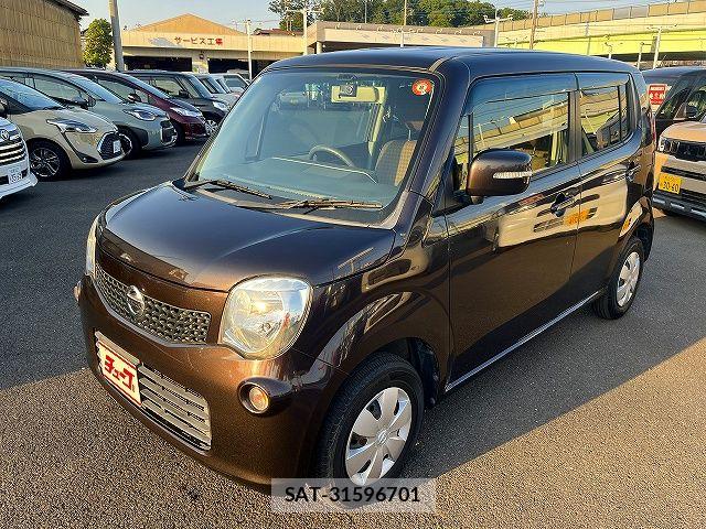Nissan MOCO 2013-05 7392930-0