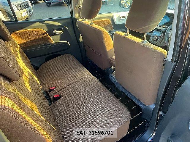 Nissan MOCO 2013-05 7392930-9