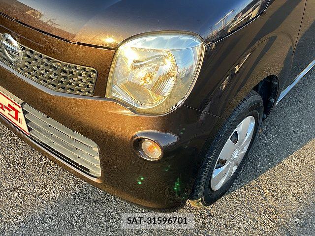 Nissan MOCO 2013-05 7392930-23