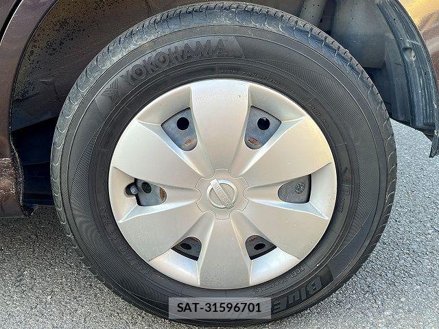 Nissan MOCO 2013-05 7392930-26