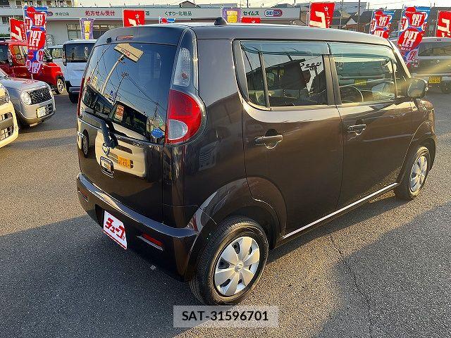 Nissan MOCO 2013-05 7392930-2