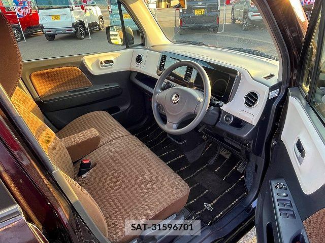 Nissan MOCO 2013-05 7392930-3